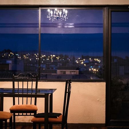 Hotel Mariscal Inn & Suite Cuenca Exteriör bild
