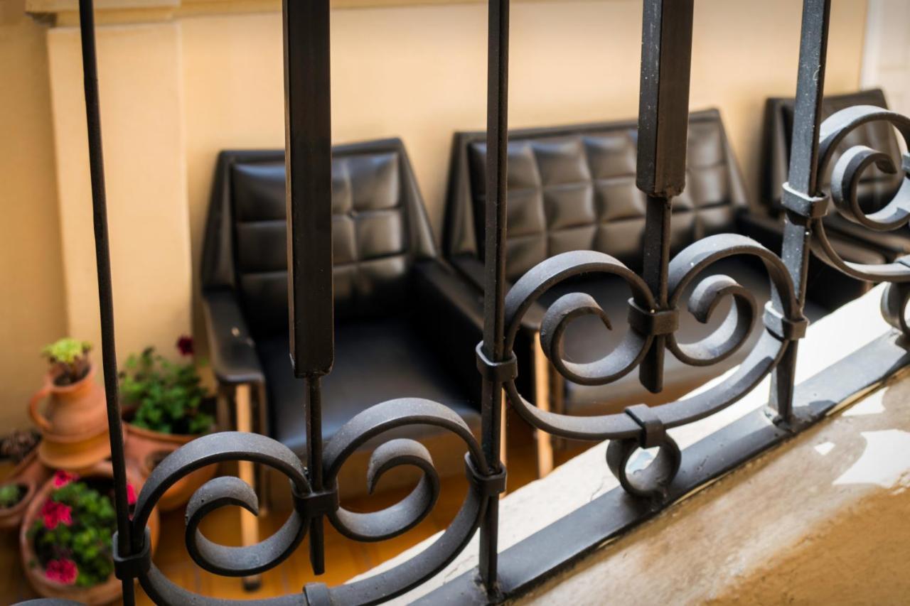 Hotel Mariscal Inn & Suite Cuenca Exteriör bild