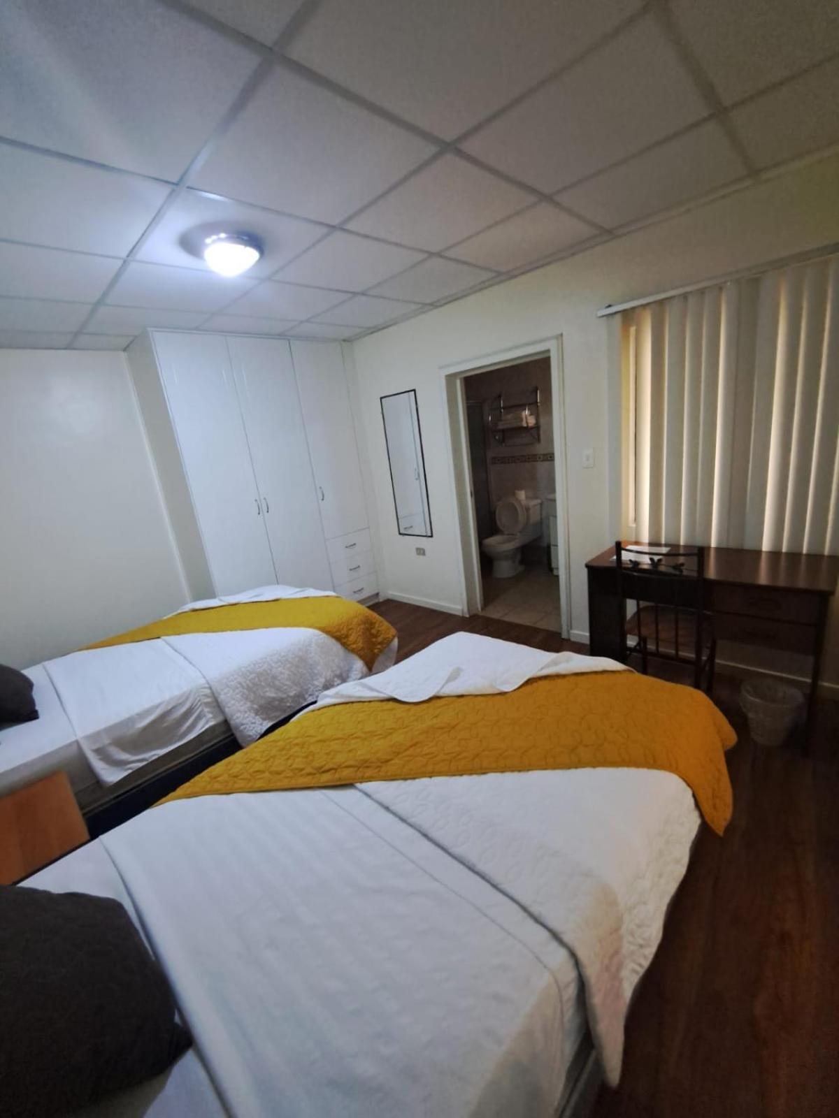 Hotel Mariscal Inn & Suite Cuenca Exteriör bild